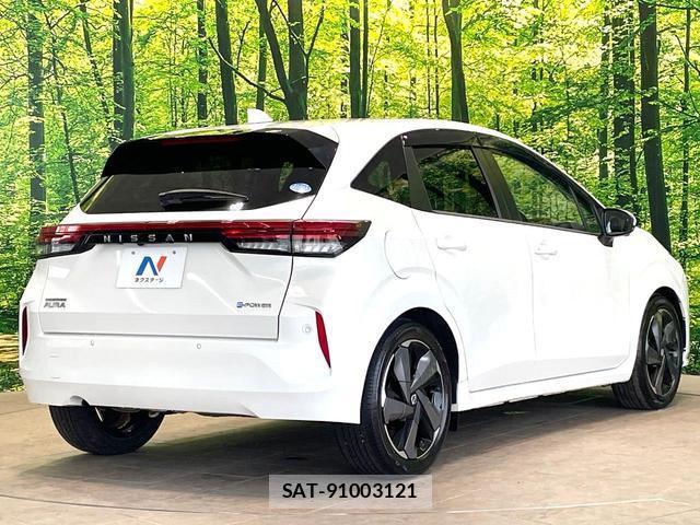 Nissan AURA 2021-11 8283454-16