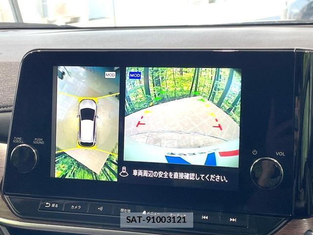 Nissan AURA 2021-11 8283454-5