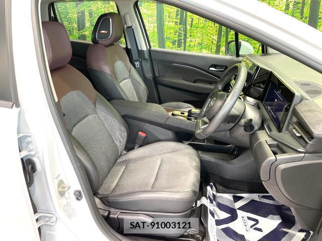 Nissan AURA 2021-11 8283454-7