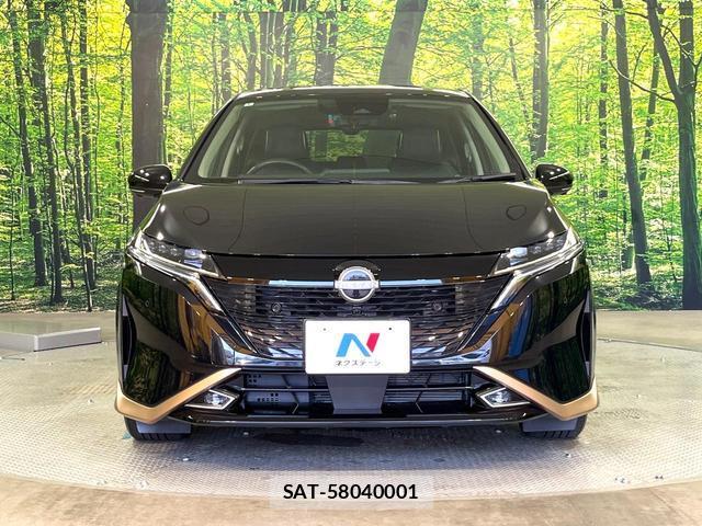 Nissan AURA 2022-01 8283480-11