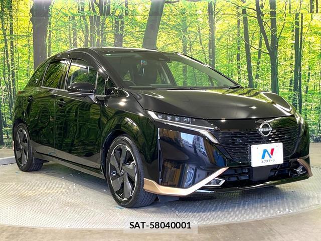 Nissan AURA 2022-01 8283480-13