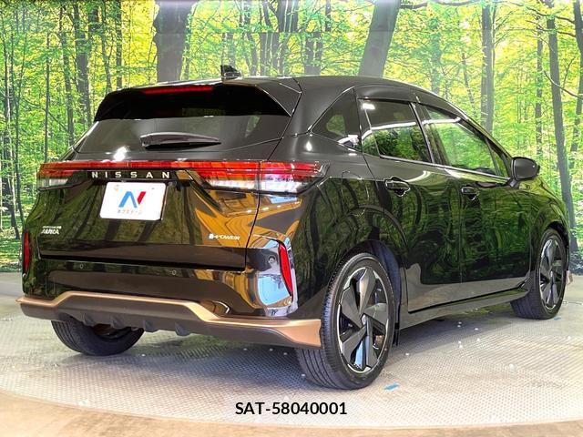Nissan AURA 2022-01 8283480-14