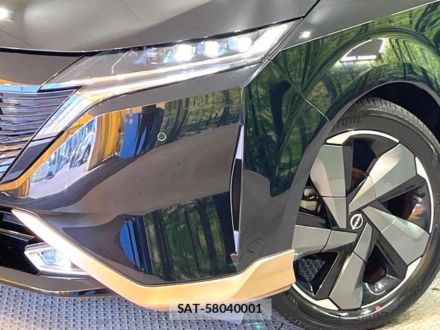 Nissan AURA 2022-01 8283480-6