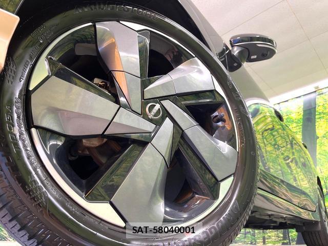 Nissan AURA 2022-01 8283480-7