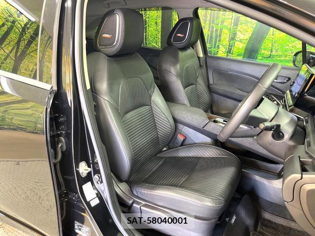Nissan AURA 2022-01 8283480-8