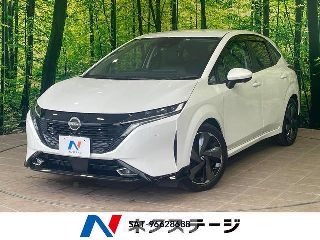 Nissan AURA 2021-10 8283604-0