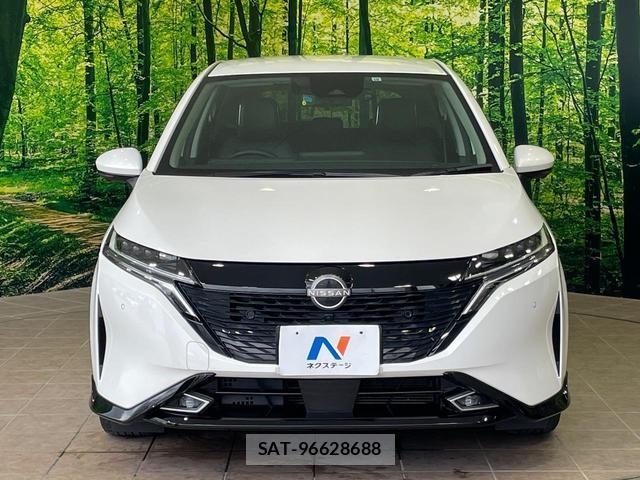 Nissan AURA 2021-10 8283604-14