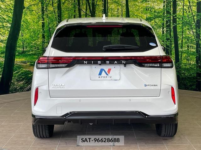 Nissan AURA 2021-10 8283604-15
