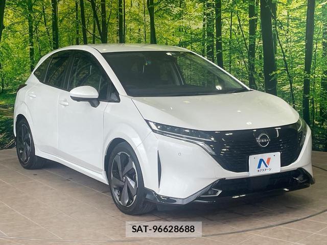 Nissan AURA 2021-10 8283604-16