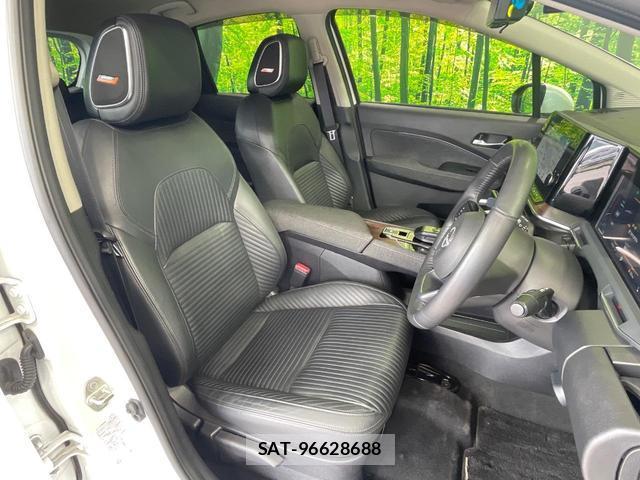 Nissan AURA 2021-10 8283604-8