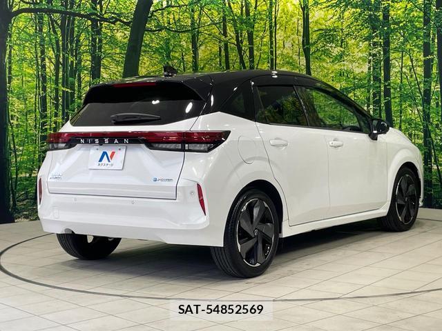 Nissan AURA 2023-07 8283783-16