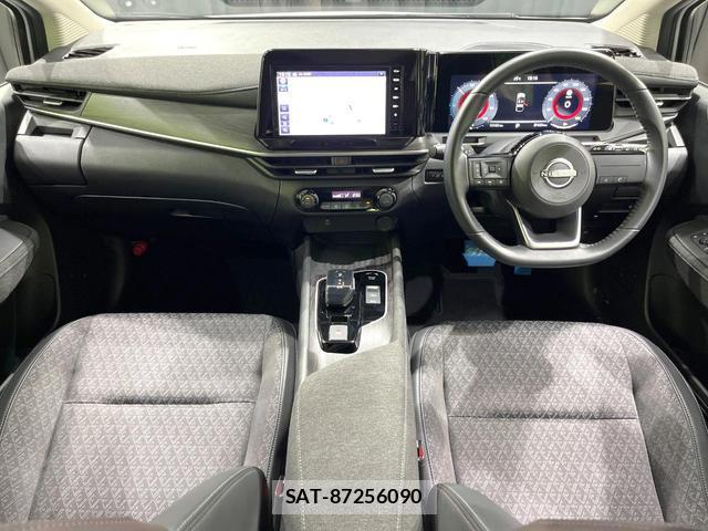 Nissan AURA 2024-09 8283973-1