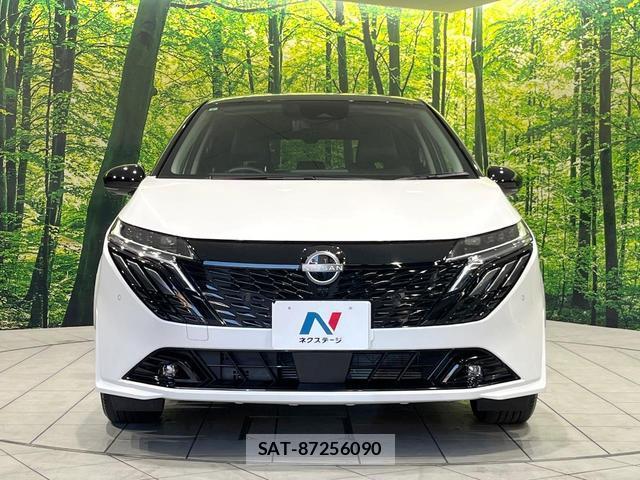 Nissan AURA 2024-09 8283973-13
