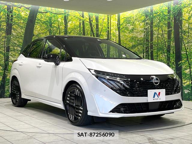 Nissan AURA 2024-09 8283973-15