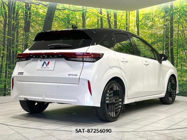 Nissan AURA 2024-09 8283973-16