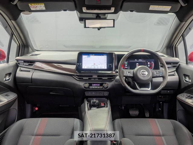 Nissan AURA 2022-03 8284263-2