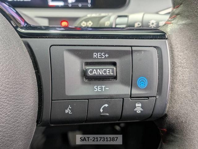 Nissan AURA 2022-03 8284263-9
