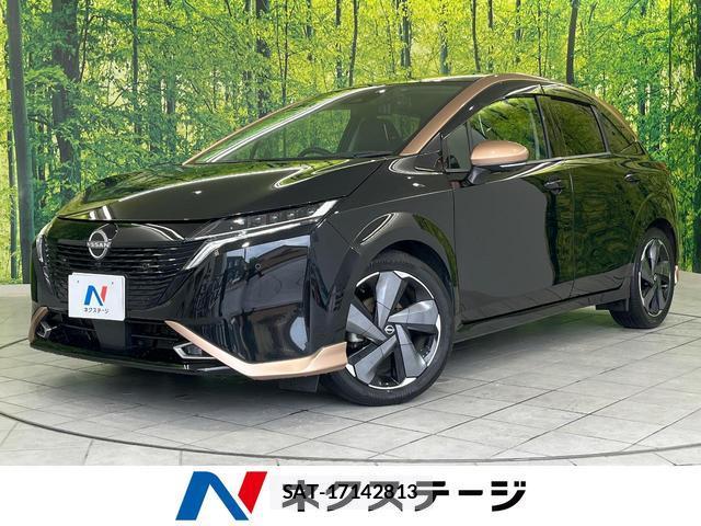 Nissan AURA 2021-07 8284943-0