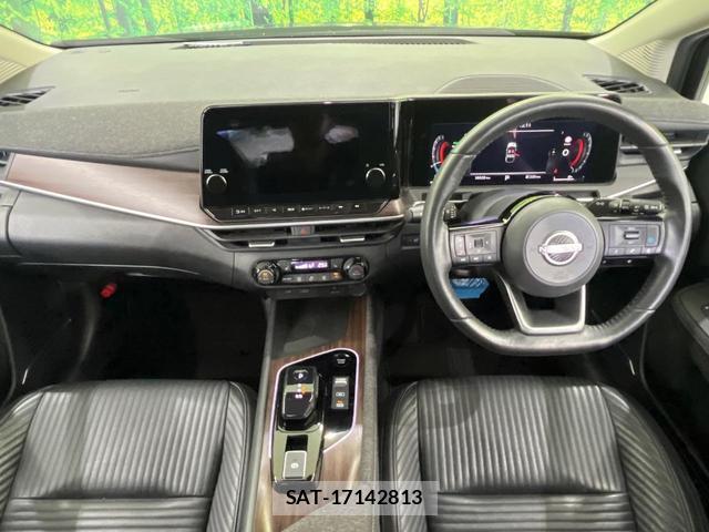 Nissan AURA 2021-07 8284943-1