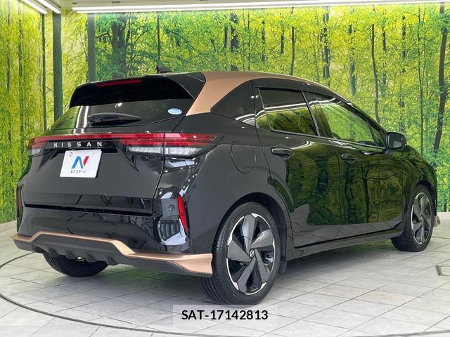 Nissan AURA 2021-07 8284943-16