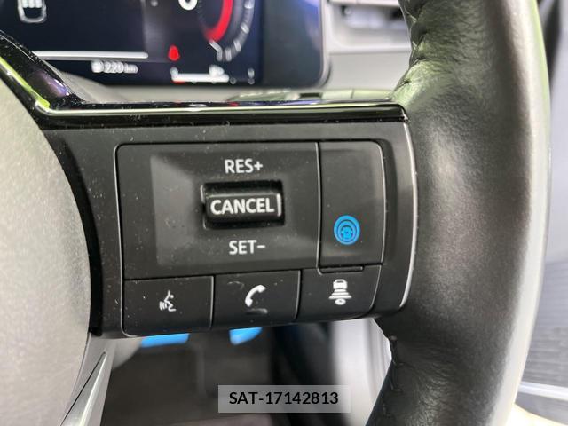 Nissan AURA 2021-07 8284943-5