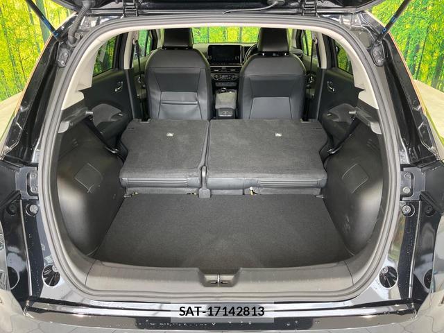 Nissan AURA 2021-07 8284943-9