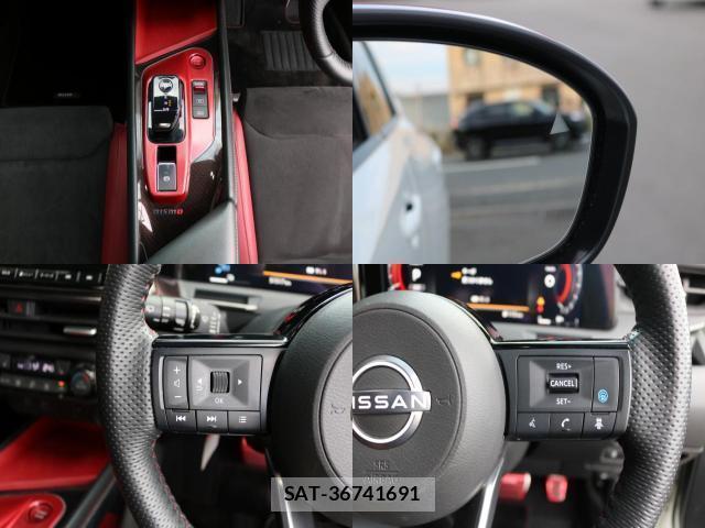 Nissan AURA 2022-05 8285030-10