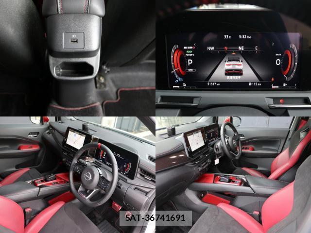 Nissan AURA 2022-05 8285030-11