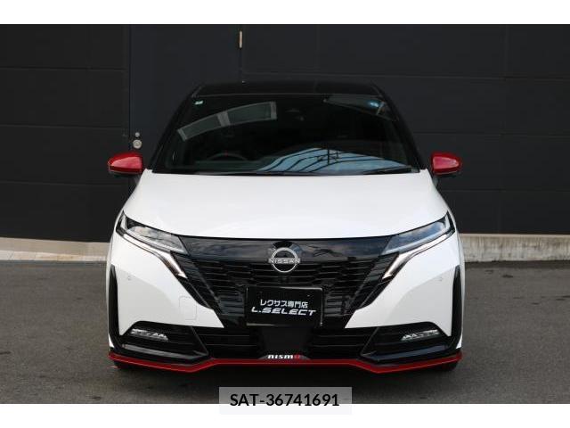 Nissan AURA 2022-05 8285030-12