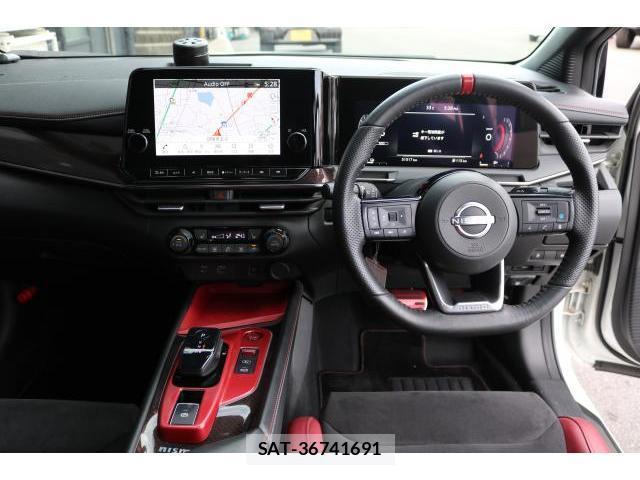 Nissan AURA 2022-05 8285030-2