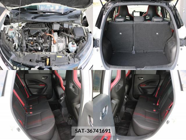 Nissan AURA 2022-05 8285030-6