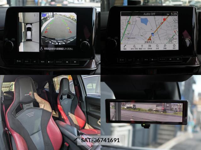 Nissan AURA 2022-05 8285030-7