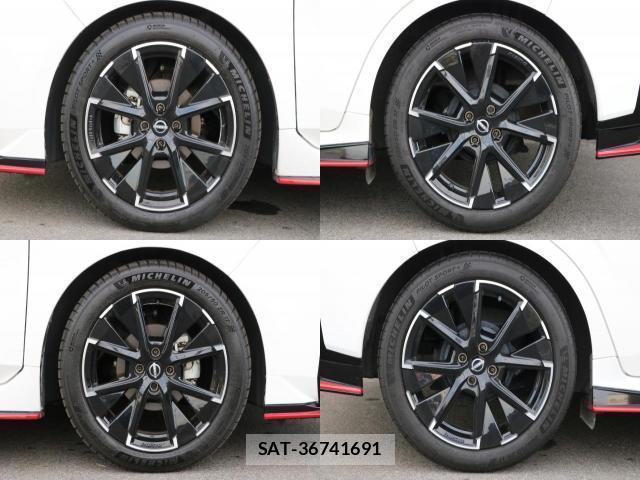 Nissan AURA 2022-05 8285030-8