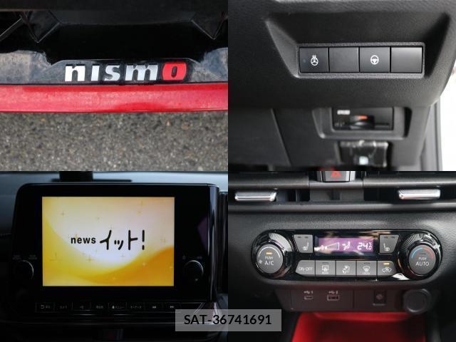 Nissan AURA 2022-05 8285030-9