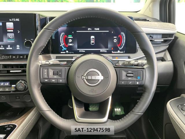 Nissan AURA 2025-11 8285460-10