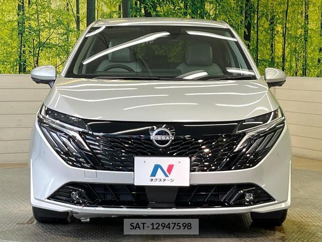 Nissan AURA 2025-11 8285460-13