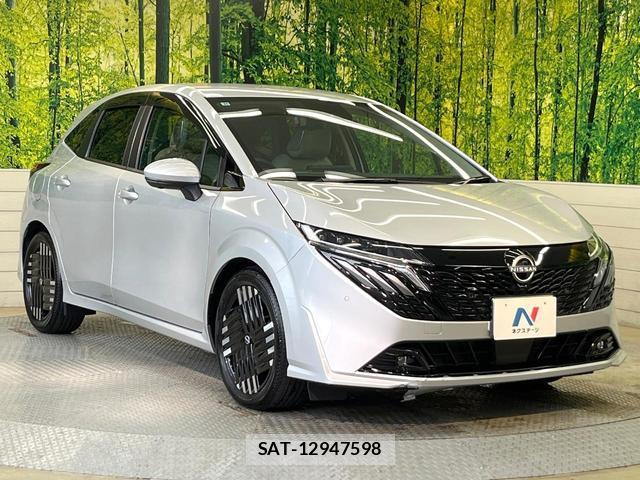 Nissan AURA 2025-11 8285460-15