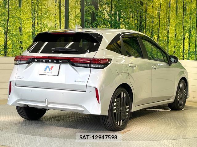 Nissan AURA 2025-11 8285460-16