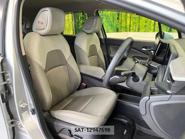 Nissan AURA 2025-11 8285460-7