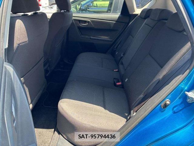 Toyota AURIS 2017-09 8278980-7