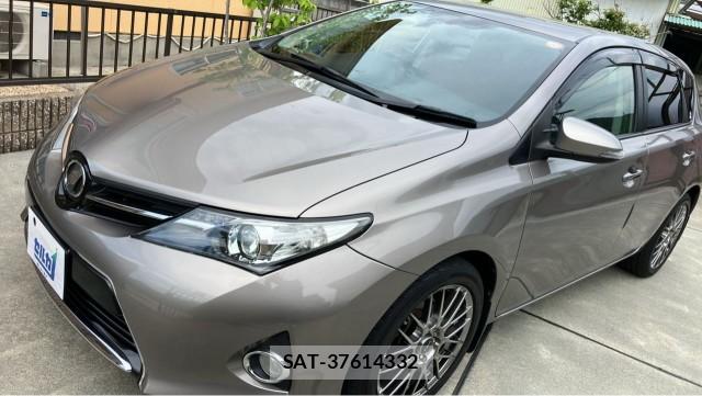 Toyota AURIS 2012-10 8280531-0