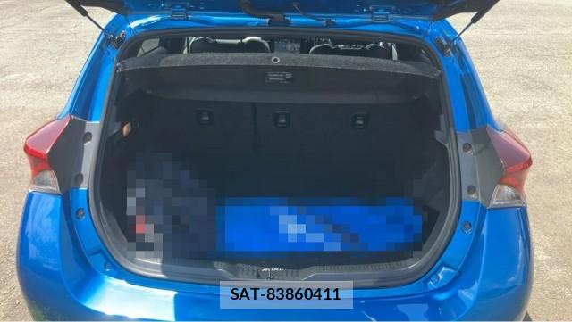 Toyota AURIS 2016-06 8282222-17