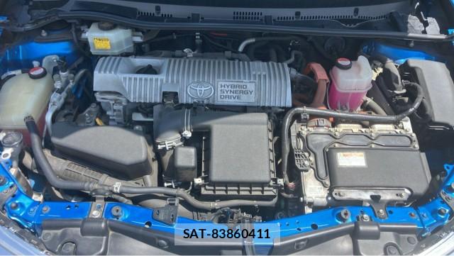 Toyota AURIS 2016-06 8282222-7