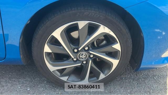 Toyota AURIS 2016-06 8282222-8