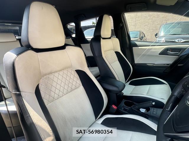 Toyota AURIS 2016-12 8285442-6