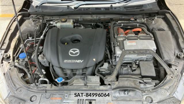 Mazda AXELA HYBRID 2014-06 8281581-7