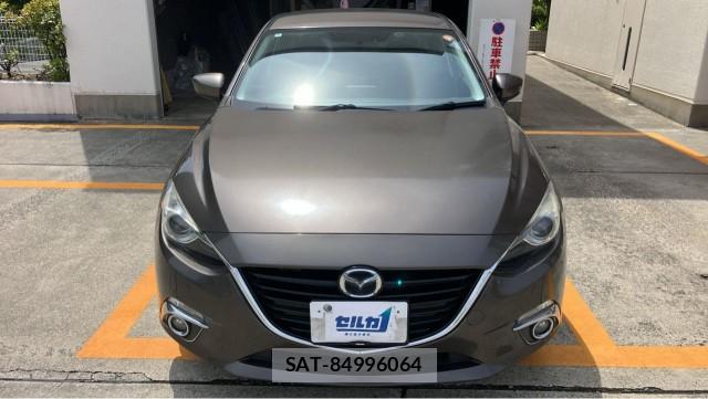 Mazda AXELA HYBRID 2014-06 8281581-9
