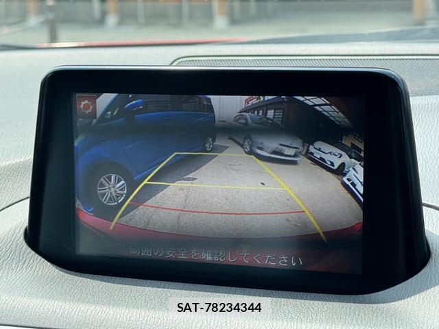 Mazda AXELA SPORT 2017-04 8277723-15