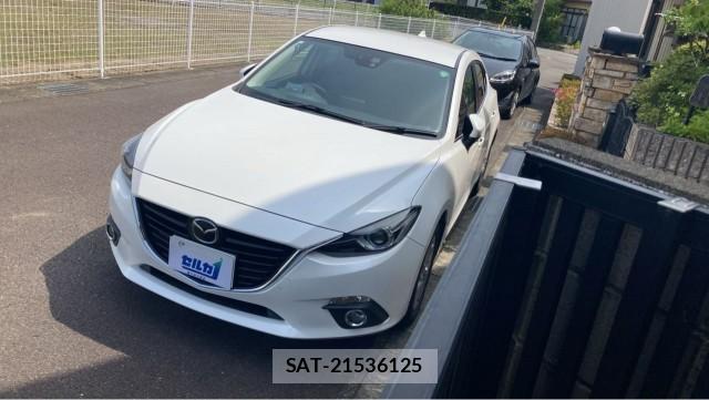Mazda AXELA SPORT 2015-05 8280565-11