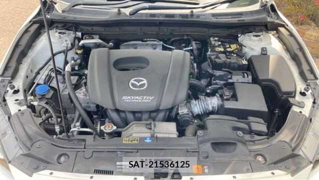Mazda AXELA SPORT 2015-05 8280565-7